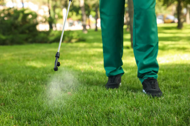 Best Pest Prevention Services  in Windsor, NC