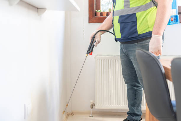 Best Residential Pest Control  in Windsor, NC